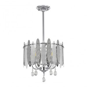 Люстра на штанге Arte Milano Sorrento 374309/5/350/380 CR