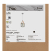 Подвесной светильник Freya Tote FR6223PL-L17SM