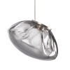 Подвесной светильник Loft IT Random 10469S Smoke
