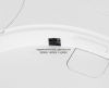 Потолочный светильник Italline IT011-5024 black