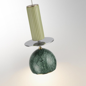 Подвесной светильник Odeon Light L-Vision Jazz 5475/4L