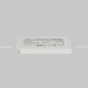 Источник напряжения Maytoni Led Strip PSL026 24В 48Вт IP67 822017