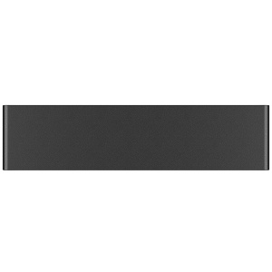 Настенный светильник с переключателем цв. температуры Lightstar Fiume 810517CCT