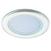 Влагозащищенный светильник Lightstar Acri 212032