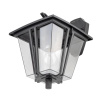 Уличный настенный светильник Citilux Forts CLU10W