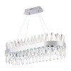 Подвесная люстра Natali Kovaltseva Alexandria LED LAMPS 81249