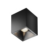 Потолочный светильник Maytoni Technical Alfa LED C065CL-8W4K-SQ-B