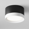 Потолочный светильник Maytoni Technical Hoop C086CL-GX53-SRD-BW