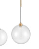Подвесной светильник Vele Luce Freedom VL5544P02