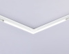 Трековый магнитный светильник Ambrella Light Magnetic Track System GL3981