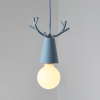 Подвесной светильник ImperiumLoft Deer 178111-26