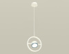 Подвесной светильник Ambrella Light Traditional (C9111, N8133) XB9111102
