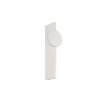 Настенный светильник Loft IT Flame 10452W White sand
