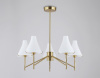 Люстра на штанге Ambrella Light High Light Modern LH57133