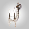 Бра AM Group VIORE AP2 Chrome