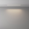 Трековый светильник Maytoni Technical Exility X TR240-2-12W4K-B