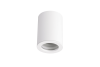 Потолочный светильник Crystal Lux CLT 422C WH