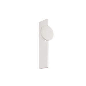 Настенный светильник Loft IT Flame 10452W White sand