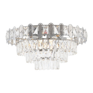 Потолочная люстра Arte Milano Sorrento 378109/8/570 CR