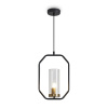 Подвесной светильник Freya Lumi FR5524PL-01BBZ
