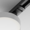 Трековый светильник Maytoni Technical Zon TR043-1-12W4K-W
