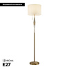 Торшер Odeon Light Latte 5403/1FA