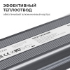 Блок питания OGM 24В, 100Вт, 186-264В, 4,2А, IP67 PS3-90