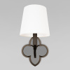 Бра Loft IT Silence 10303W/B Copper black