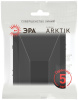 Вывод кабеля Эра Arktik 16-6001-05 антрацит Б0070598