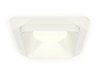 Встраиваемый светильник Ambrella Light Techno XC7901001 (C7901, N7701)