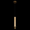 Подвесной светильник LOFT IT Montblanc 10475B Bronze