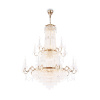 Подвесная люстра Maytoni Palace DIA890-PL-42-G