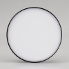 Накладной светильник Arlight SP-RONDO-90B-8W Warm White 022901