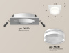 Встраиваемый светильник Ambrella Light Techno Spot XC6520066 (C6520, N6241)