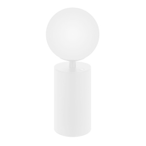 Настольная лампа Arlight SP-ORNELLA-TAB-L290-R125-6W Warm3200-MIX (WH, 300 deg, 230V, TOUCH-DIMM) (IP20 Металл) 059536
