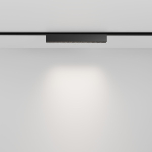 Трековый магнитный светильник Maytoni Technical Points Radity TR082-4-12WTW-M-B