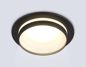 Встраиваемый светильник Ambrella Light Techno spot Acrylic Tech TN30708