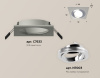 Встраиваемый светильник Ambrella Light Techno Spot XC7633082 (C7633, N7003)