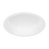 Встраиваемый светильник Arlight MS-BREEZE-BUILT-R125-16W Day4000 (WH, 90 deg, 230V) (IP20 Металл) 035613(1)