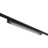 Трековый однофазный светильник Crystal Lux Basic CLT 0.31 010 40W BL M4000К