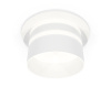 Встраиваемый светильник Ambrella Light Techno Spot XC6512062 (C6512, N6235)