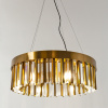 Подвесной светильник Arte Lamp Francheska A1037SP-8PB