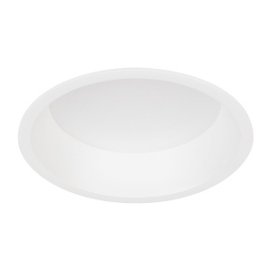 Встраиваемый светильник Arlight MS-BREEZE-BUILT-R125-16W Day4000 (WH, 90 deg, 230V) (IP20 Металл) 035613(1)