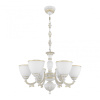 Подвесная люстра Arte Milano 342837/6 WT+G