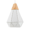 Подвесной светильник MyFar Brigitte MR1404-1P