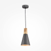 Подвесной светильник Maytoni Bicones P359-PL-140-C