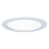 Встраиваемый светодиодный светильник Paulmann Quality Line Panel 92060