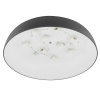 Потолочный cветильник Nowodvorski Satellite L Gray 8024