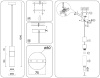 Подвесной светильник Ambrella Light High Light Heigh Light LH55101