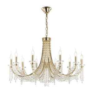 Подвесная люстра Odeon Light Capel 5063/10